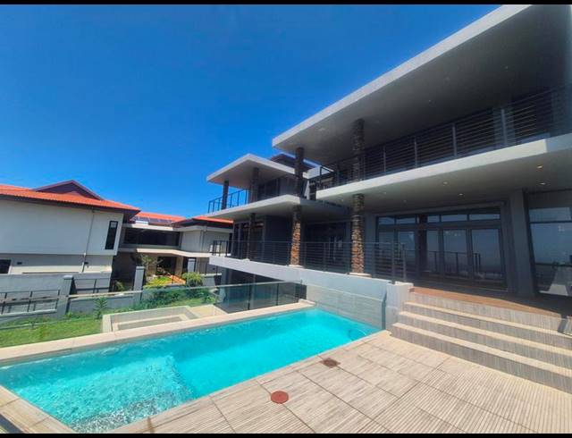 5 BEDROOM HOUSE FOR SALE IN IZINGA RIDGE